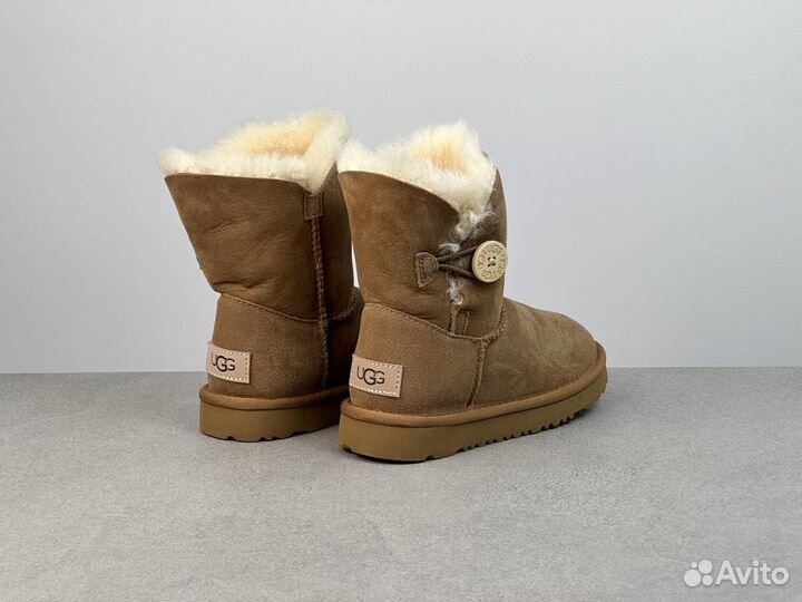 Угги детские Ugg