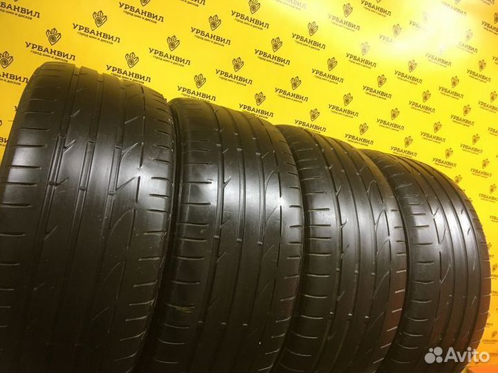 Bridgestone Potenza S001 225/40 R18 92Y