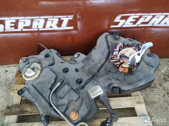 Топливный бак Audi S5 8T 4.2 caua 2008