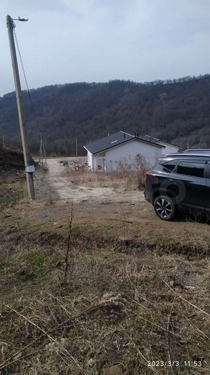 Участок 6 сот. (ИЖС)