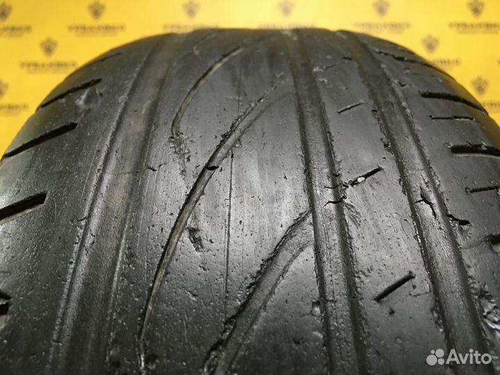 КАМА Кама-Евро-129 195/60 R15 88V