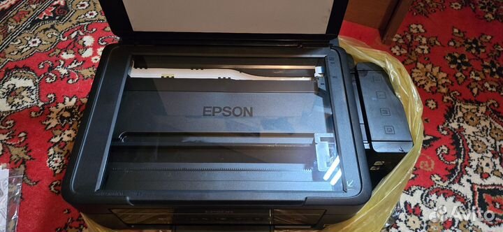 Принтер epson l355