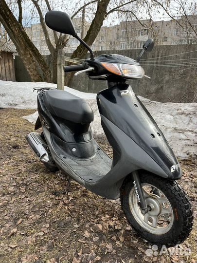 Honda DIO AF- 34