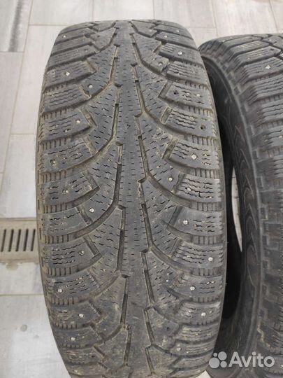 Nokian Tyres Nordman 5 SUV 235/60 R18