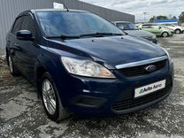 Ford Focus 1.6 MT, 2010, 273 417 км, с пробегом, цена 679 000 руб.