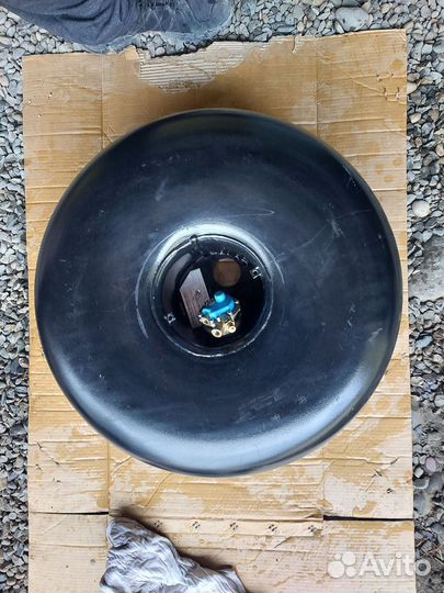 Газовое оборудование 4 поколения