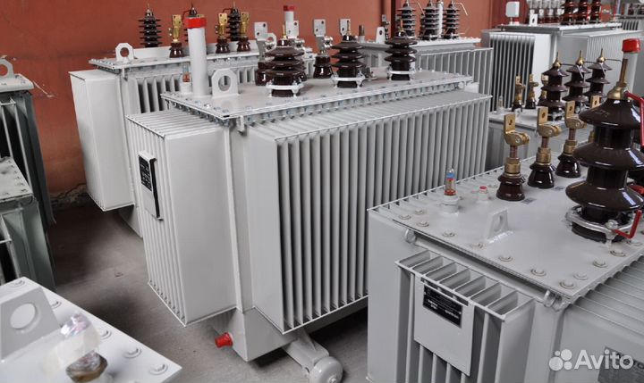 Трансформаторы