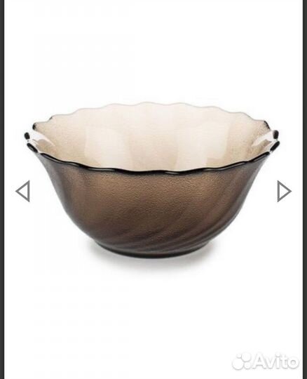 Столовый сервиз Luminarc Дымчатый