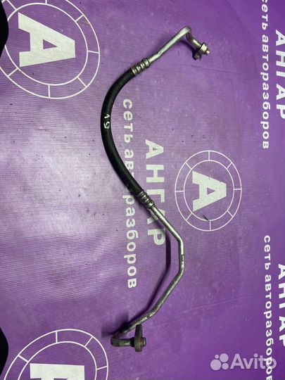 Трубка кондиционера Suzuki Grand Vitara TD54W J20A