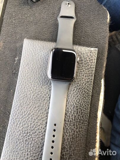 Apple watch 4 44