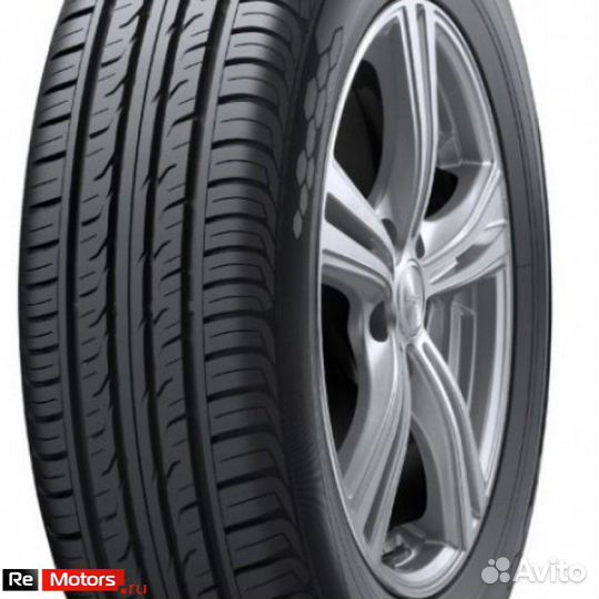 Dunlop Grandtrek PT3 245/55 R19 103V