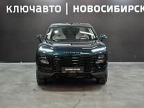 Новый Jetour Dashing 1.5 AMT, 2024, цена от 2 349 900 руб.