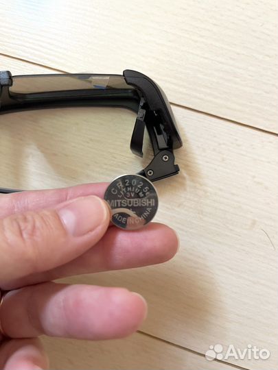 3d очки samsung для телевизора