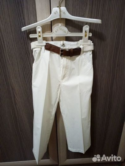 Костюм летний на мальчика