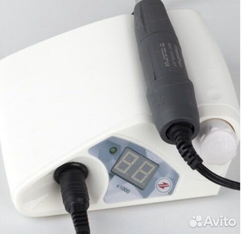 Профмашинка