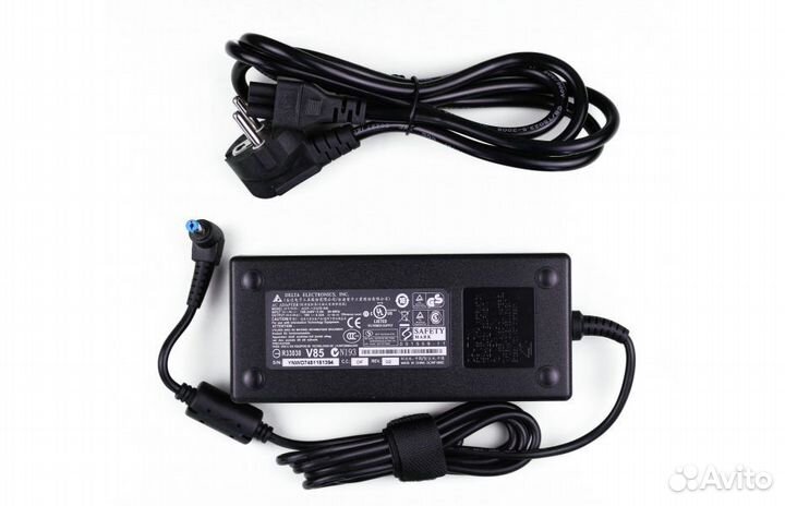 Блок питания (зарядка) Acer Aspire 8943G-5464G64Mi