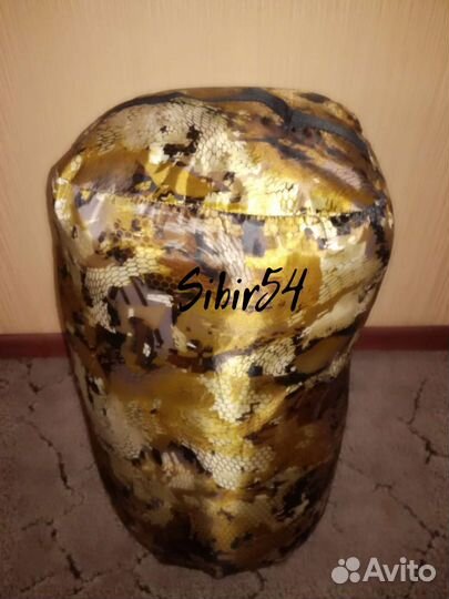 Мешок спальный Арктика(минус 34)