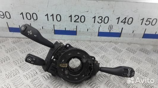 Переключатель поворотов и дворников (стрекоза) BMW