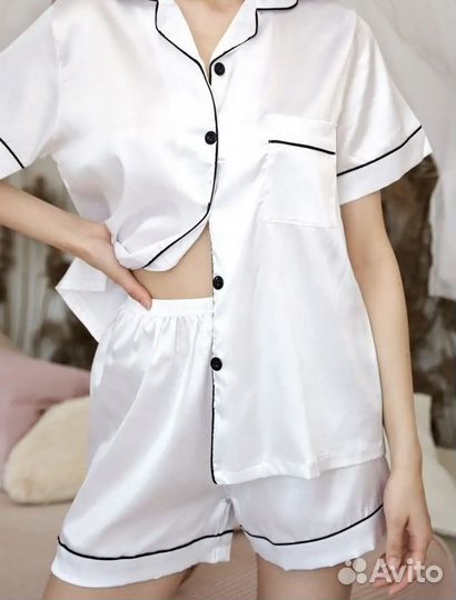 Домашний костюм женский 50 52