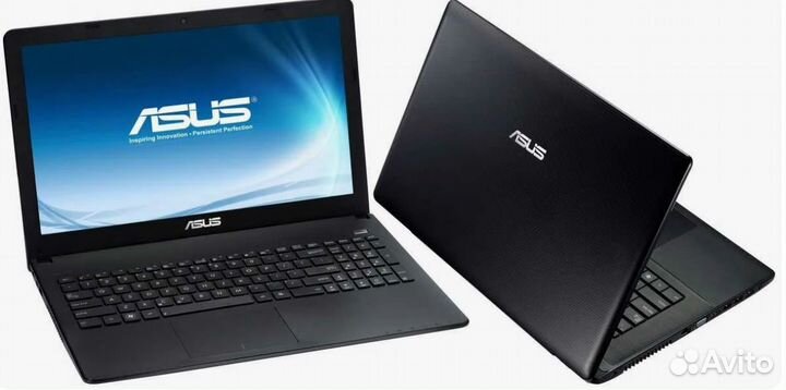 Ноутбук Asus (X501A)