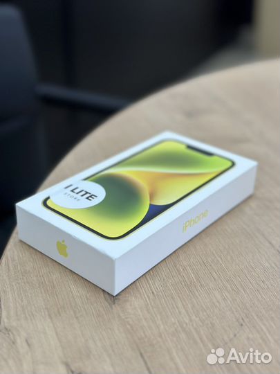 iPhone 14 Plus, 512 ГБ