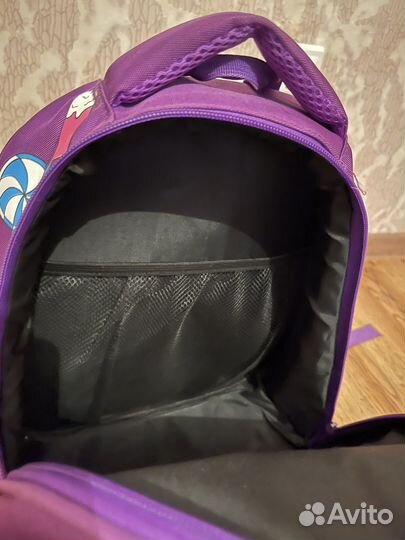 Школьный рюкзак