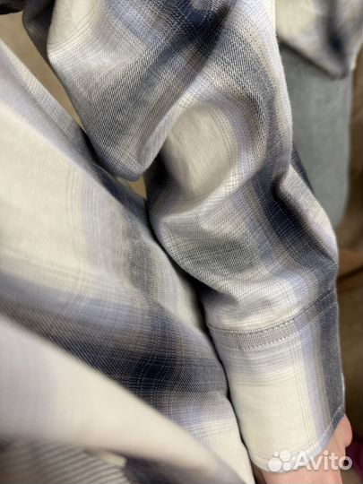 Рубашка женская