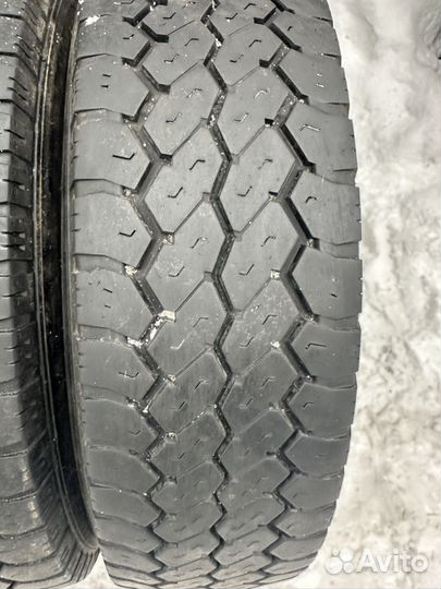 Cordiant Business CA 185/75 R16C 104Q