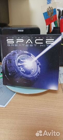 Дvd лицензия.space