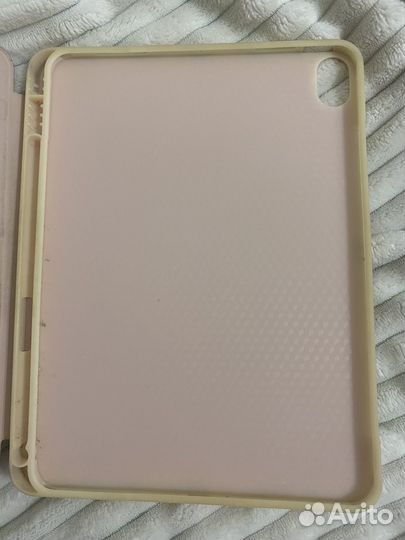Чехол на iPad air 4, 5/ Pro 11