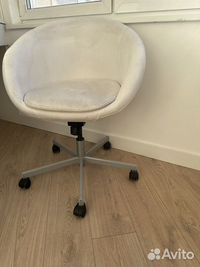 Рабочее кресло