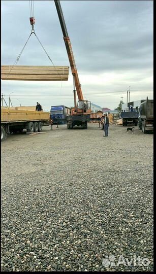 Брус 150х200х6000, оптом и в розницу
