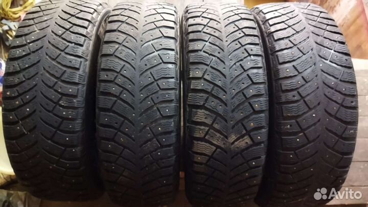 Колеса R15 185/65, 4х100