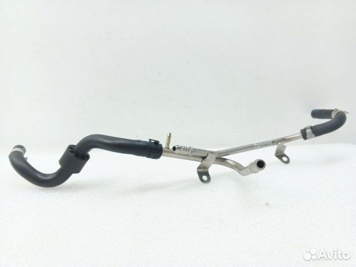 Трубка топливная Volkswagen Tiguan 2 1.6D DGD 2017