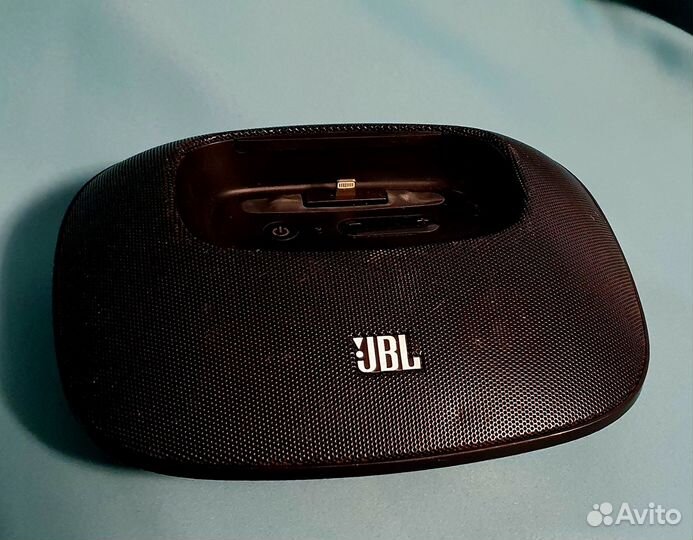 Док станция jbl