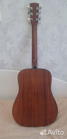 Акустическая гитара cort ad 810