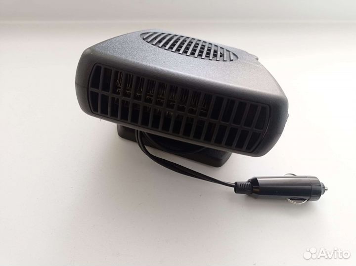 Отопитель салона