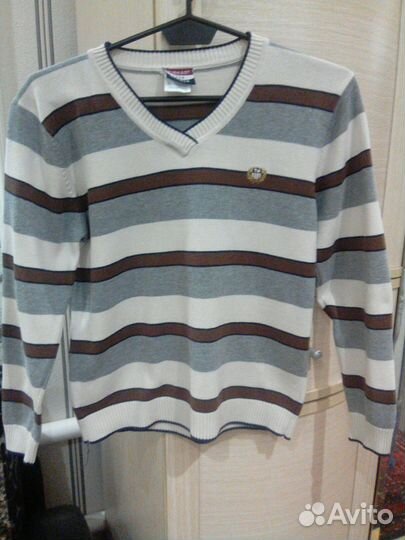 Джемпера на мальчика