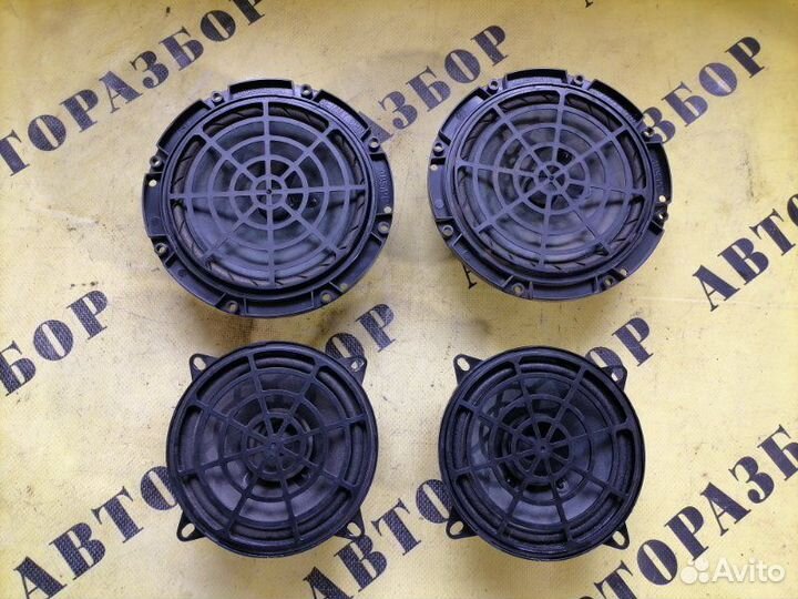 Динамик Peugeot 3008 2010-2016 1.6 150 Л/С EP6CDT