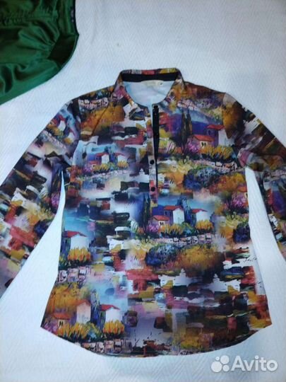 Продам вещи на 42-44 размер