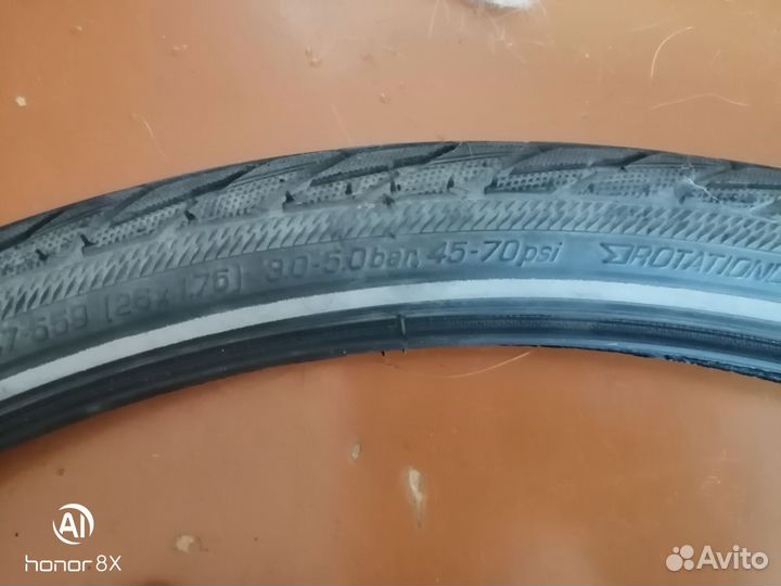 Покрышки schwalbe 26