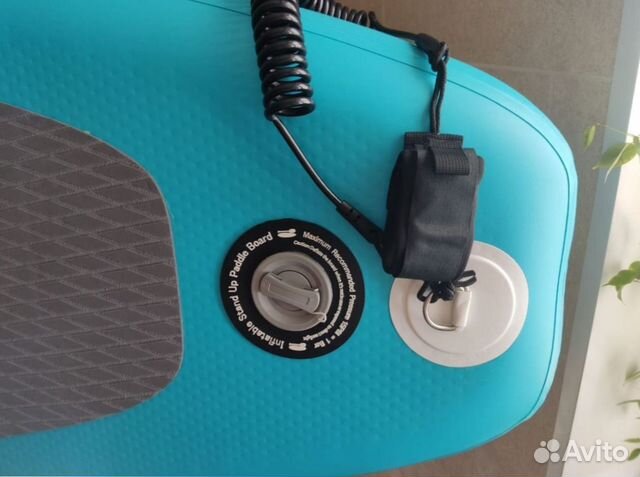 Supboard Sup board JS Coral