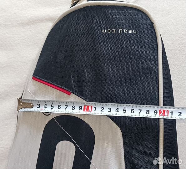 Сумка для большого тенниса head