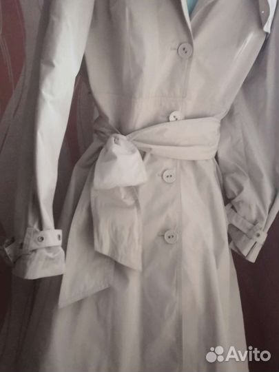 Плащ Savage 50 р