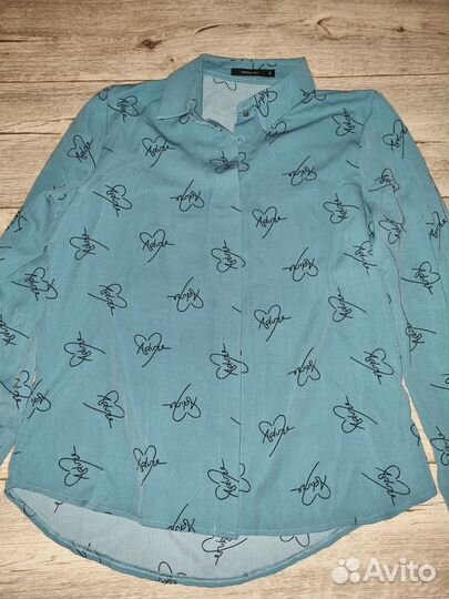 Рубашка женска