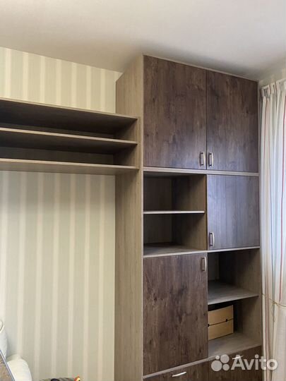 Изготовление мебели на заказ