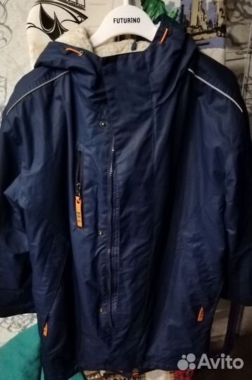 Детские вещи на мальчика