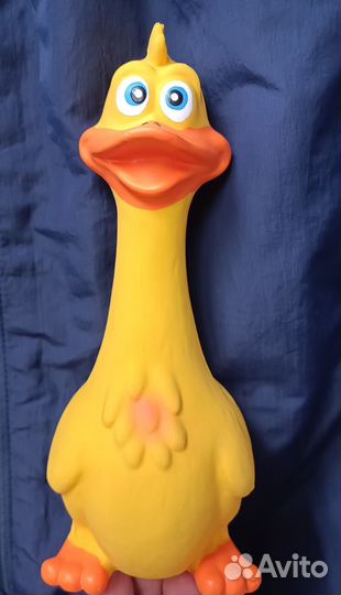 Игрушки для собак