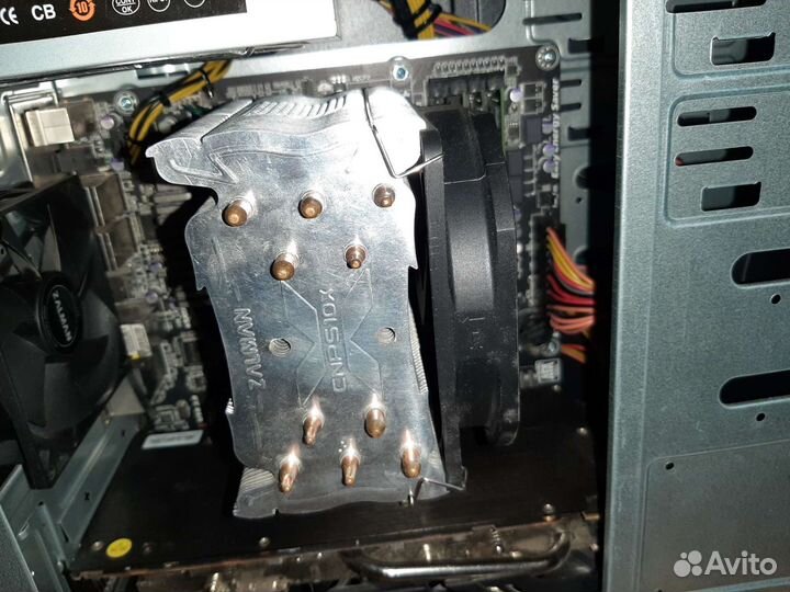 Набор gigabyte 990fxa-ud3 + fx 8150 + 22 озу