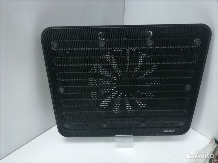 Подставка для ноутбука Zalman ZM-NC3
